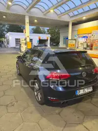 2013 Volkswagen GOLF