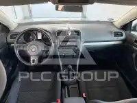 2013 Volkswagen GOLF