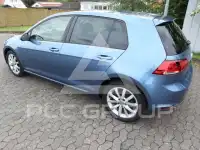 2013 Volkswagen GOLF