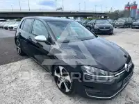 2013 Volkswagen GOLF