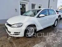 2013 Volkswagen GOLF