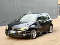 2013 Volkswagen GOLF
