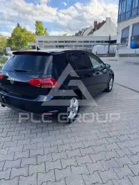 2013 Volkswagen GOLF