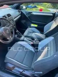2013 Volkswagen GOLF