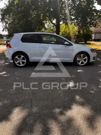 2013 Volkswagen GOLF