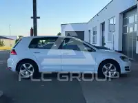 2013 Volkswagen GOLF