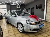 2013 Volkswagen GOLF