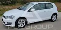 2013 Volkswagen GOLF