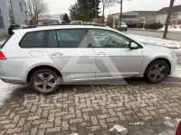 2013 Volkswagen GOLF