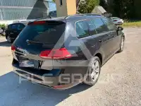 2013 Volkswagen GOLF