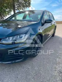 2013 Volkswagen GOLF