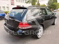2013 Volkswagen GOLF