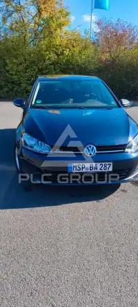 2013 Volkswagen GOLF