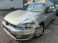 2013 Volkswagen GOLF