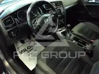2013 Volkswagen GOLF