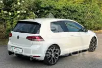 2013 Volkswagen GOLF