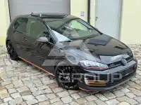 2013 Volkswagen GOLF