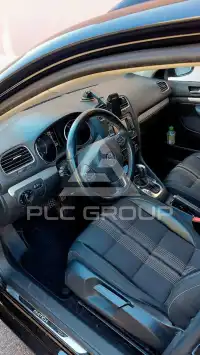 2013 Volkswagen GOLF