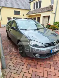 2013 Volkswagen GOLF