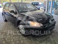 2013 Volkswagen GOLF