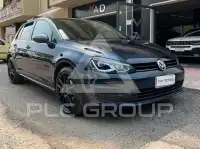 2013 Volkswagen GOLF