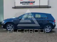 2013 Volkswagen GOLF