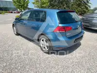2013 Volkswagen GOLF