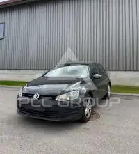 2013 Volkswagen GOLF