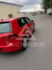 2013 Volkswagen GOLF