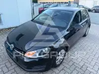 2013 Volkswagen GOLF