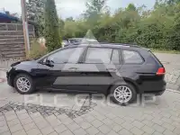 2013 Volkswagen GOLF