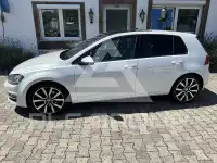 2013 Volkswagen GOLF
