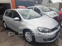 2013 Volkswagen GOLF
