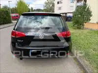 2013 Volkswagen GOLF