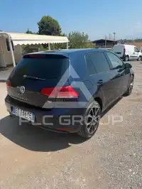 2013 Volkswagen GOLF