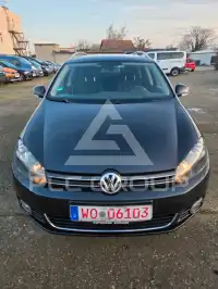 2013 Volkswagen GOLF