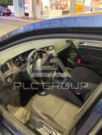 2013 Volkswagen GOLF