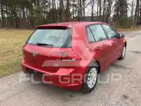 2013 Volkswagen GOLF