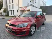 2013 Volkswagen GOLF