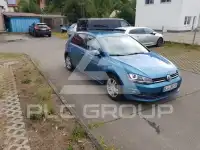 2013 Volkswagen GOLF