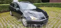 2013 Volkswagen GOLF