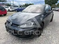 2013 Volkswagen GOLF