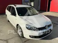 2013 Volkswagen GOLF