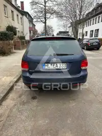 2013 Volkswagen GOLF