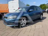 2013 Volkswagen GOLF