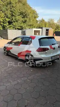 2013 Volkswagen GOLF