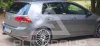 2013 Volkswagen GOLF