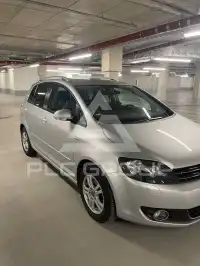 2013 Volkswagen GOLF