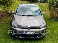 2013 Volkswagen GOLF