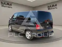 2013 Volkswagen T5